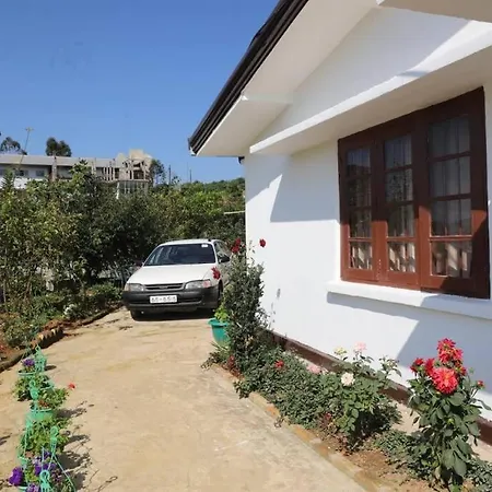 Dawn's Villa