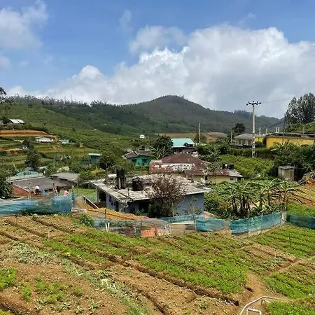 Villa Dawn's Nuwara Eliya
