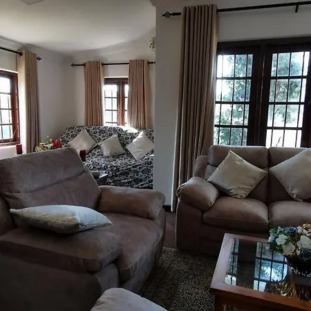 Dawn's Villa
