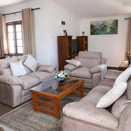 Dawn's Villa Nuwara Eliya