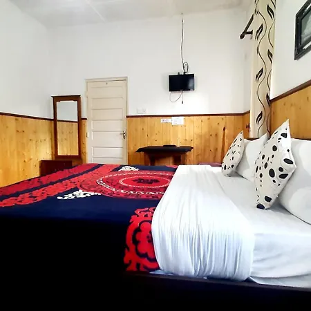 Guest house Sapu's Mountain Breeze Nuwara Eliya