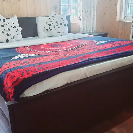 Sapu's Mountain Breeze Guest house