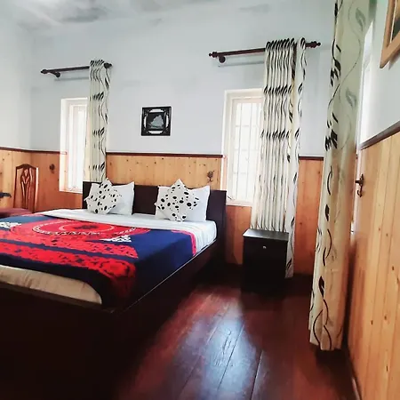 Guest house Sapu's Mountain Breeze