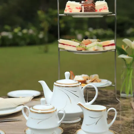 The Bellwood Manor 5*