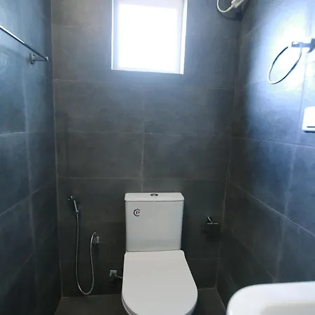 Apartment Nelma's Cosy Nuwara Eliya
