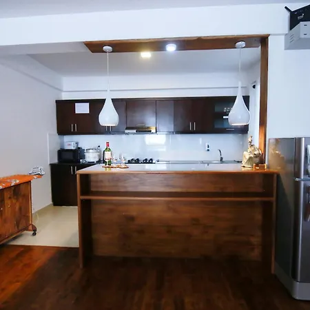 Nelma's Cosy Apartment *