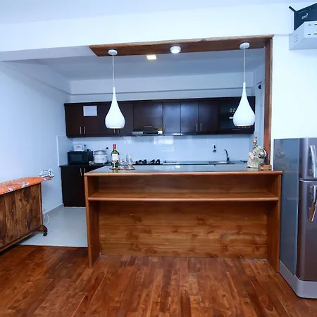 Nelma's Cosy Apartment