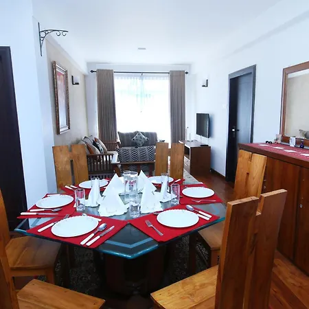 Nelma's Cosy Apartment