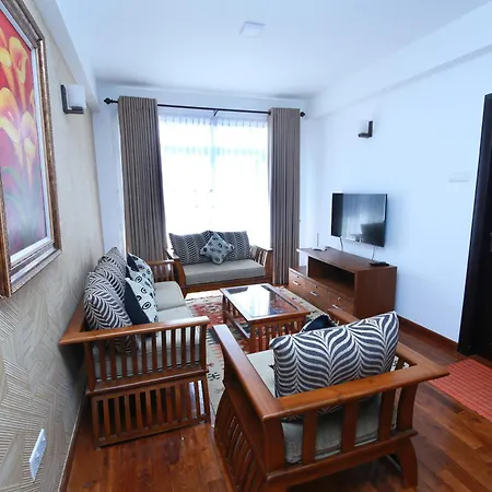 Nelma's Cosy Apartment