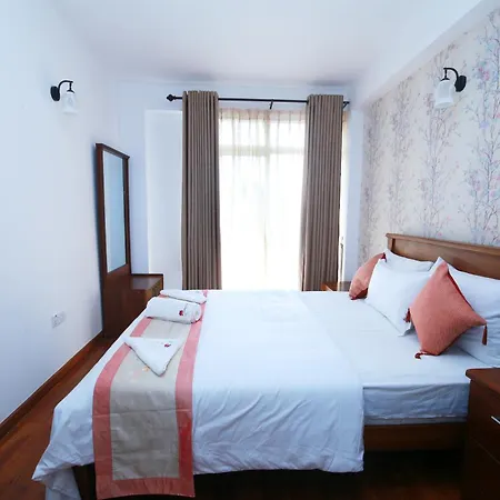 Apartment Nelma's Cosy Nuwara Eliya