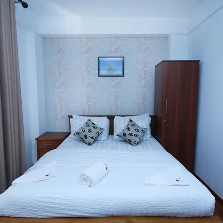 Nelma's Cosy Apartment