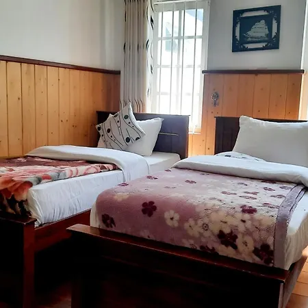 Sapu's Mountain Breeze * Nuwara Eliya