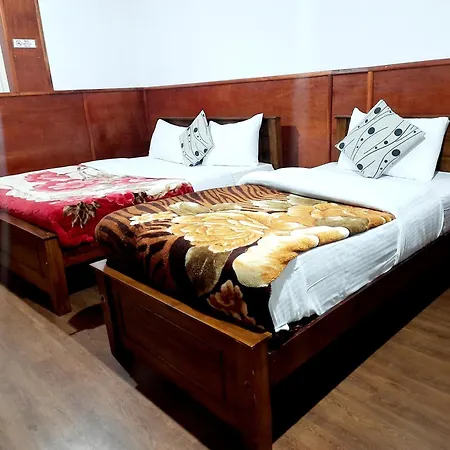 Guest house Sapu's Mountain Breeze Nuwara Eliya