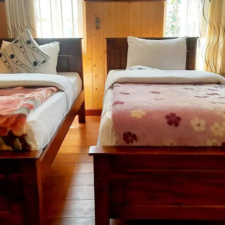 Guest house Sapu's Mountain Breeze Nuwara Eliya