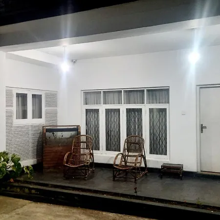 Sapu's Mountain Breeze Guest house Nuwara Eliya