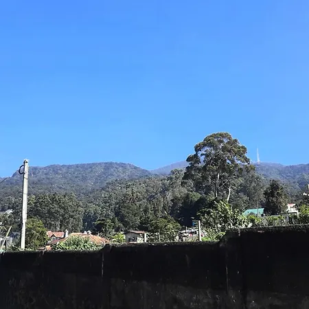 Sapu's Mountain Breeze Guest house