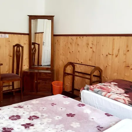 Sapu's Mountain Breeze Nuwara Eliya
