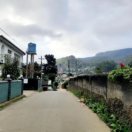 Sapu's Mountain Breeze