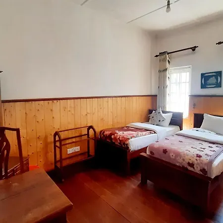 Guest house Sapu's Mountain Breeze *