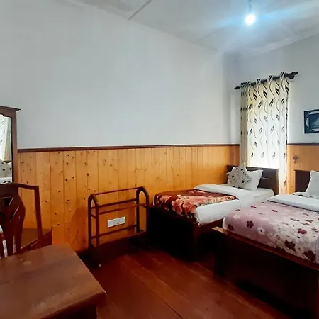 Guest house Sapu's Mountain Breeze Nuwara Eliya