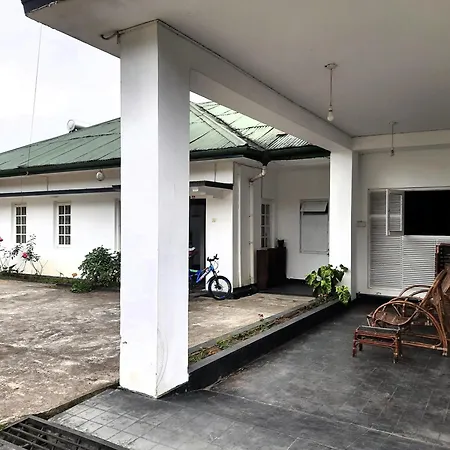 Sapu's Mountain Breeze Guest house Nuwara Eliya