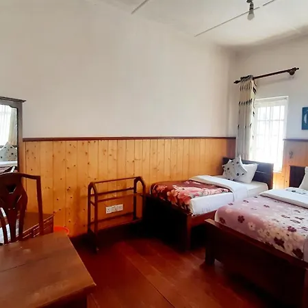 Sapu's Mountain Breeze Nuwara Eliya