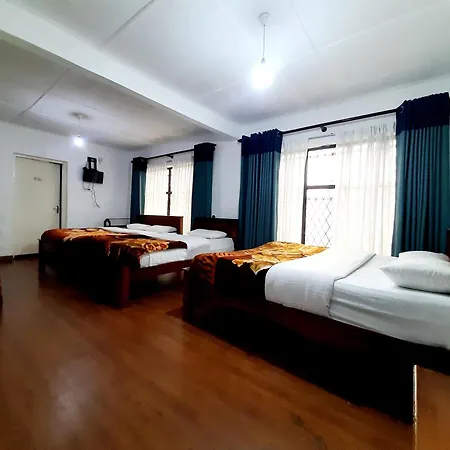 Sapu's Mountain Breeze * Nuwara Eliya