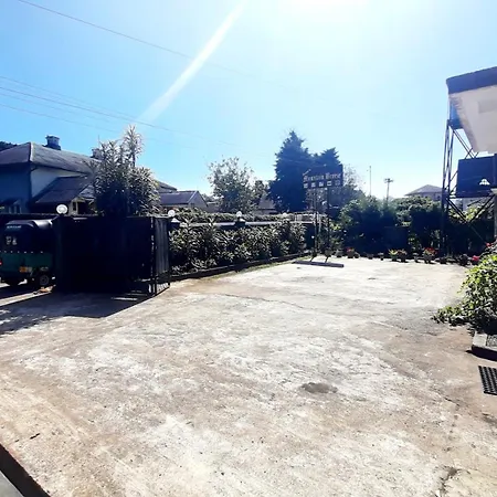 Sapu's Mountain Breeze Guest house Nuwara Eliya