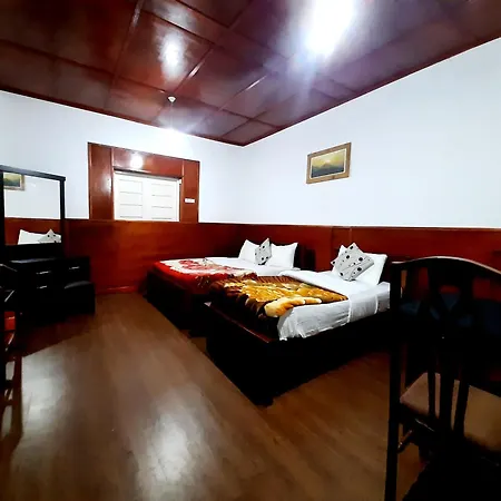 Sapu's Mountain Breeze Nuwara Eliya
