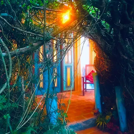 Serendipity Artistic By Heidis 3* Nuwara Eliya