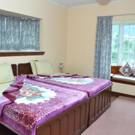 Holiday home Tacoma Nuwara Eliya