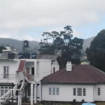 Guest house Frosty Heaven Guest House Nuwara Eliya