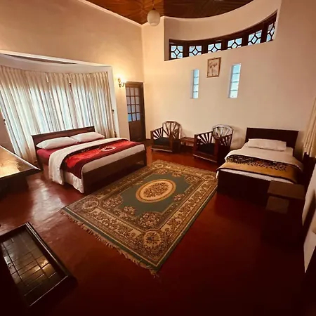 Guest house Princess 3*