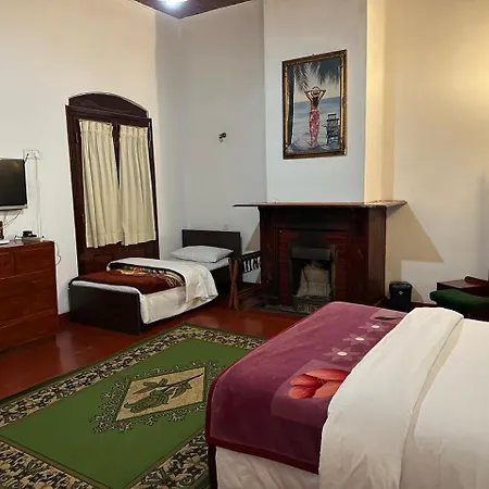 Princess Guest house Nuwara Eliya