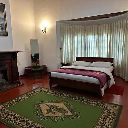 Guest house Princess Nuwara Eliya