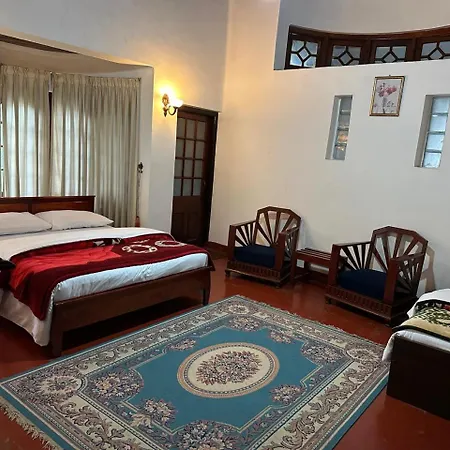 Guest house Princess Nuwara Eliya