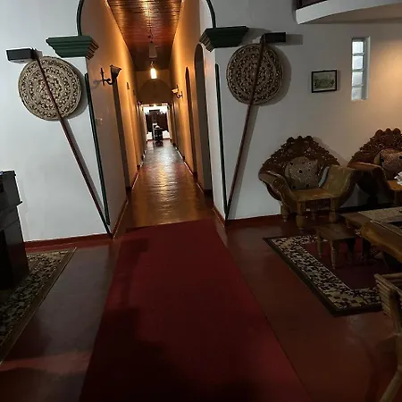 Princess Guest house 3*