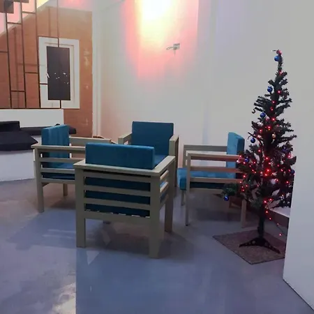 Hotel Redbrick Nuwaraeliya Nuwara Eliya