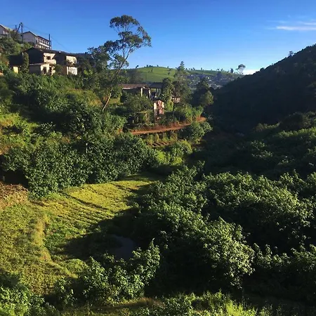Hotel Redbrick Nuwaraeliya Nuwara Eliya