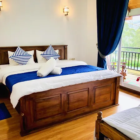 Guest house Star Nuwara Eliya
