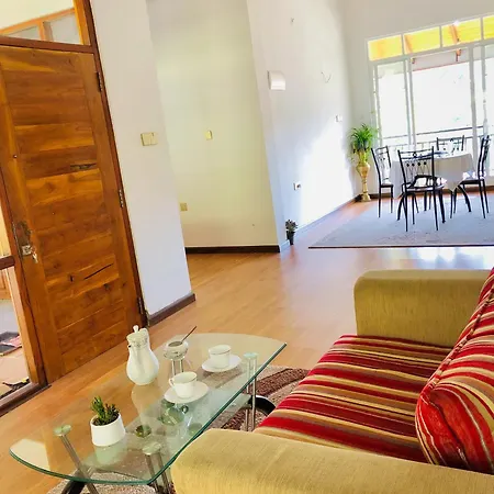 Guest house Star 3*