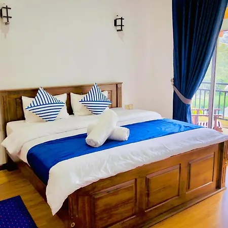 Guest house Star Nuwara Eliya