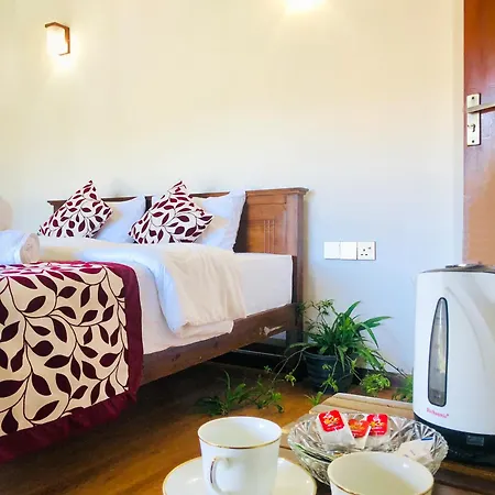 Guest house Star Nuwara Eliya