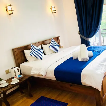 Guest house Star