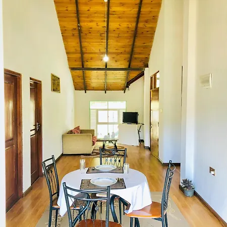 Star Guest house Nuwara Eliya