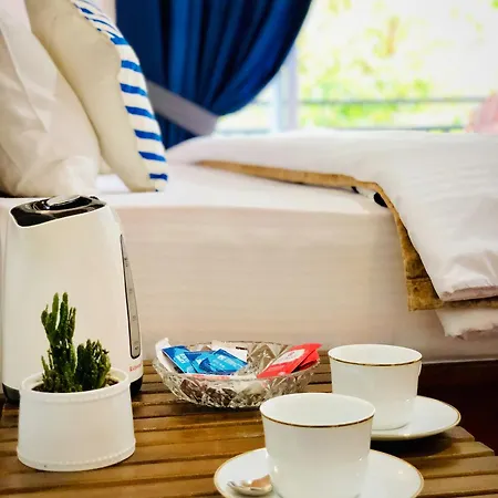 Star 3* Nuwara Eliya
