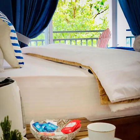 Guest house Star 3*