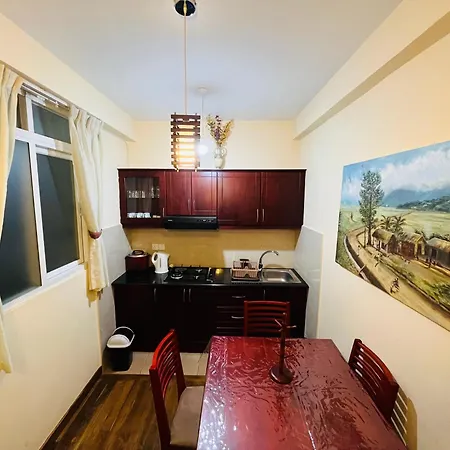 Apartment Misty Meadows Nuwara Eliya