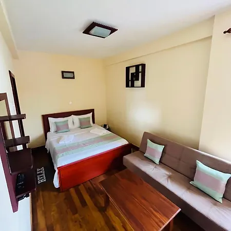 Misty Meadows Apartment Nuwara Eliya
