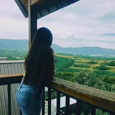 Hunters Wood Villa Nuwara Eliya